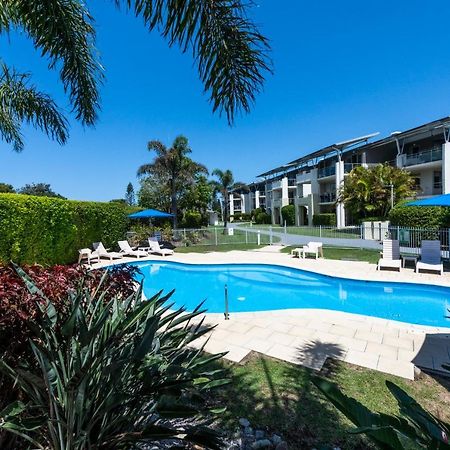 Pacific Marina Apartments Coffs Harbour Exterior foto