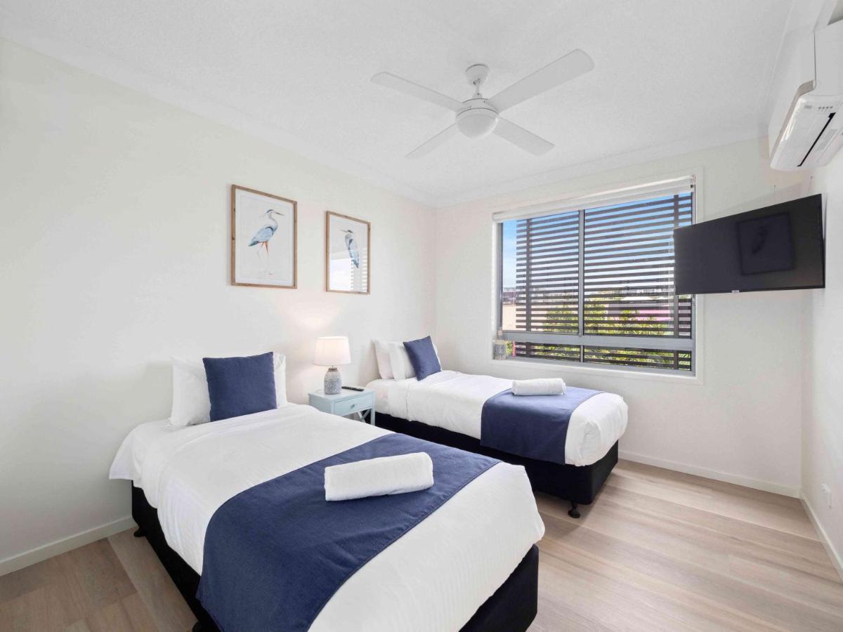 Pacific Marina Apartments Coffs Harbour Exterior foto
