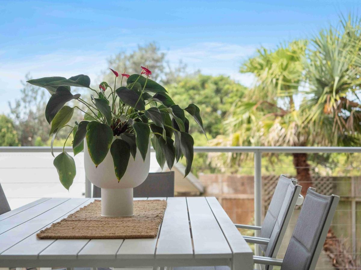Pacific Marina Apartments Coffs Harbour Exterior foto