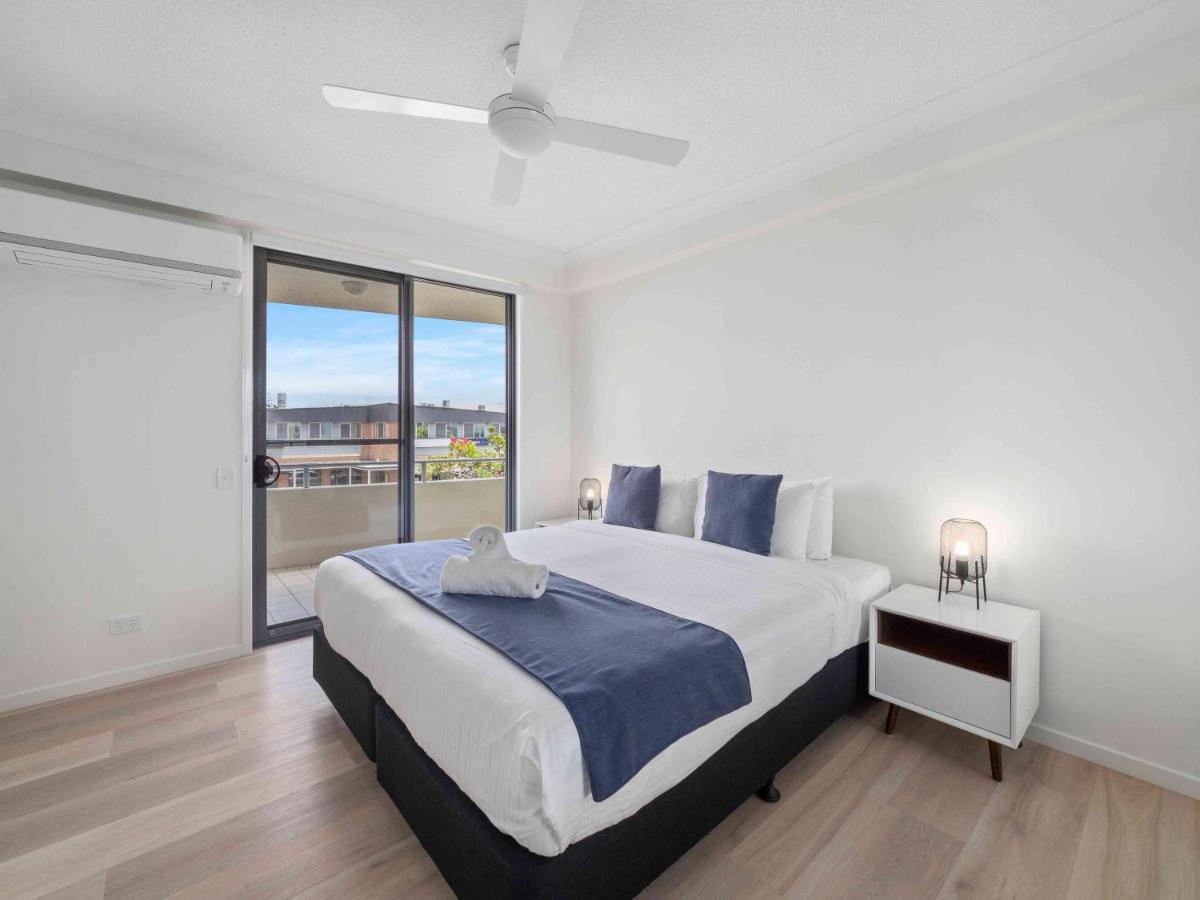 Pacific Marina Apartments Coffs Harbour Exterior foto