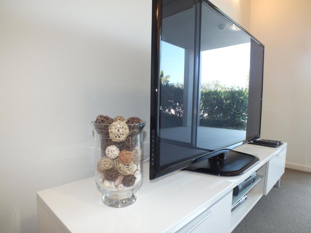Pacific Marina Apartments Coffs Harbour Exterior foto