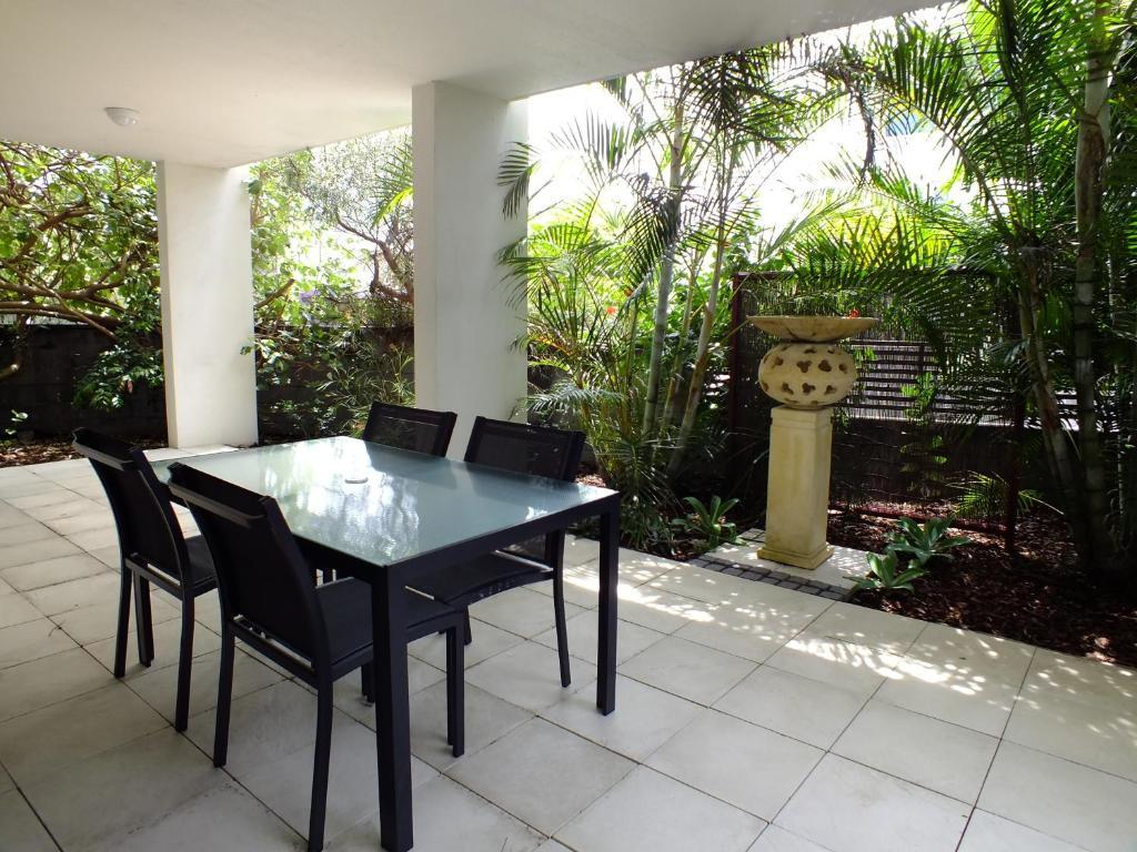 Pacific Marina Apartments Coffs Harbour Exterior foto