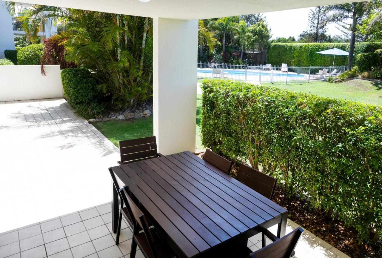 Pacific Marina Apartments Coffs Harbour Exterior foto
